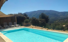 La Bernardière du Ventoux 1